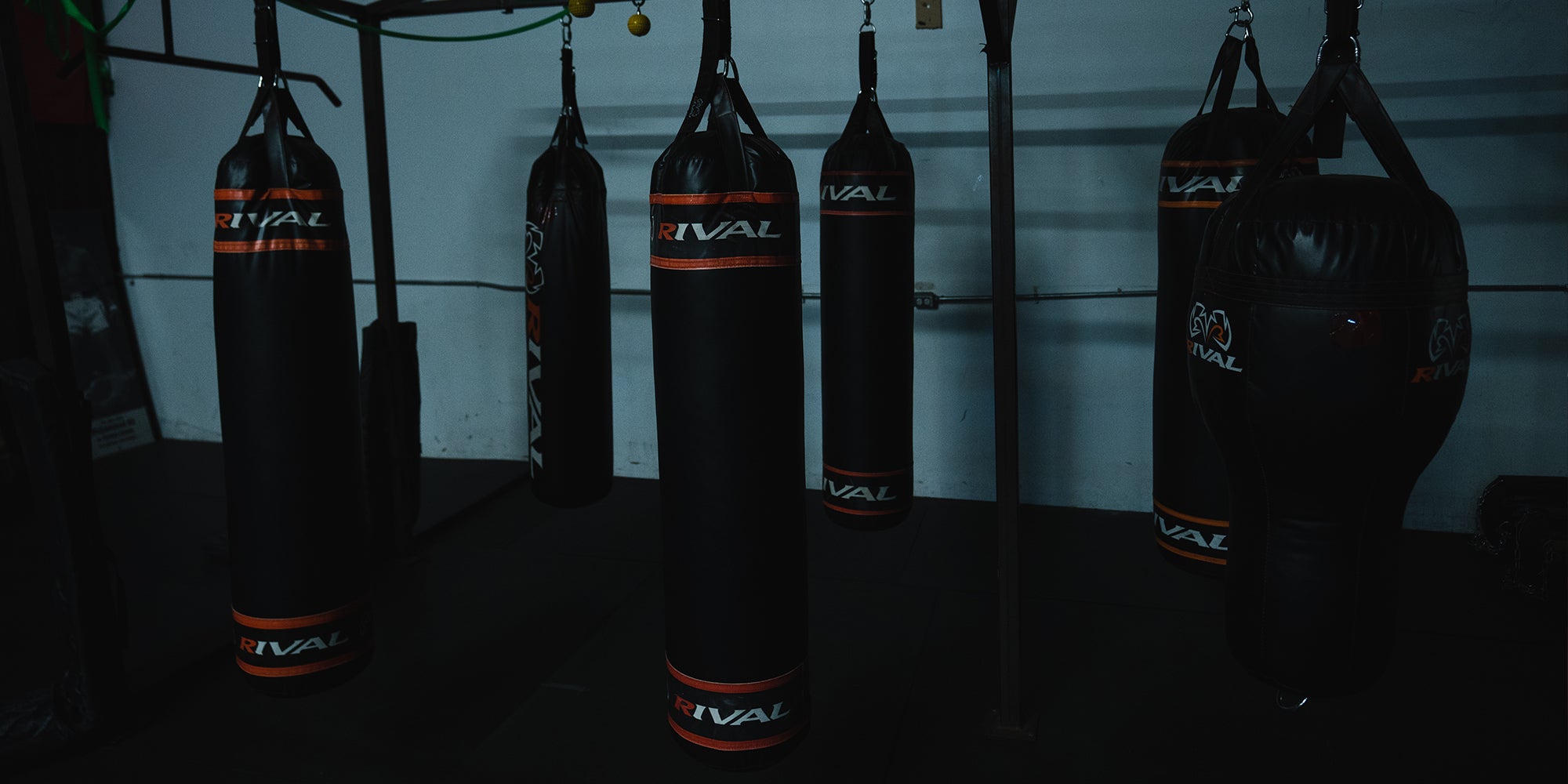 G1 Boxing